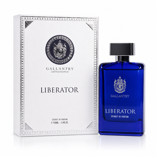 Liberator Perfume (100 ml) By Gallantry