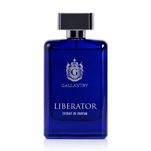 Liberator Perfume (100 ml) By Gallantry